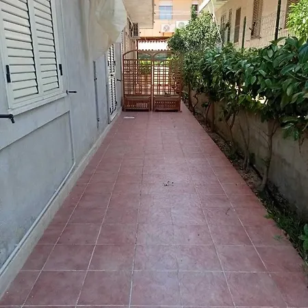 Capopiccolo Casa dello Stumio