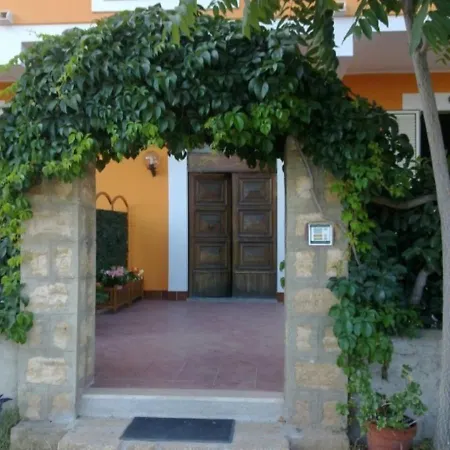 Capopiccolo شقة Casa dello Stumio