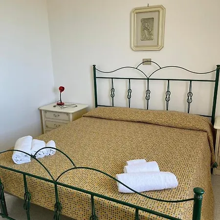 Capopiccolo شقة Casa dello Stumio