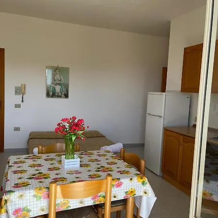 شقة Capopiccolo Casa dello Stumio