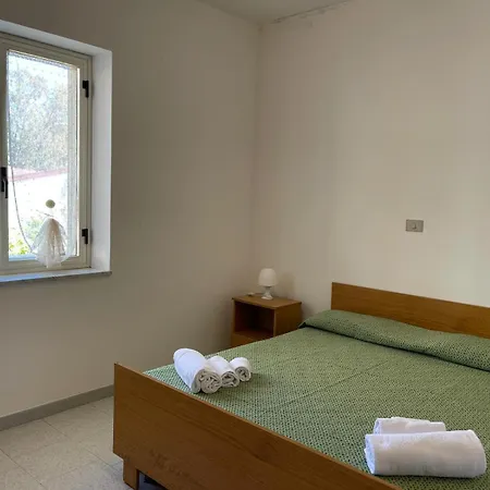 Capopiccolo * Casa dello Stumio