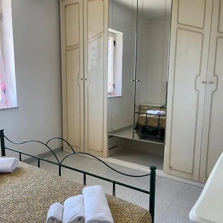 Capopiccolo شقة Casa dello Stumio